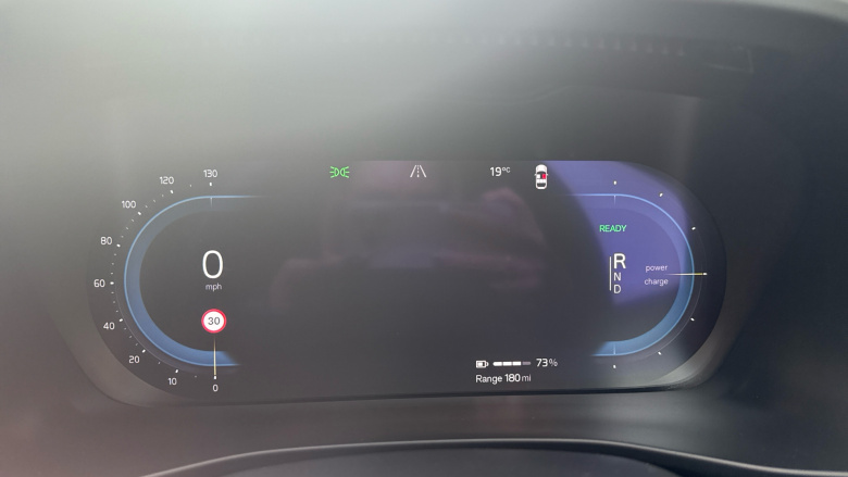 Volvo C40 300kW Recharge Twin Pro 78kWh 5dr AWD Auto Electric Estate